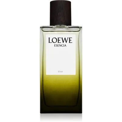 Loewe Esencia Elixir