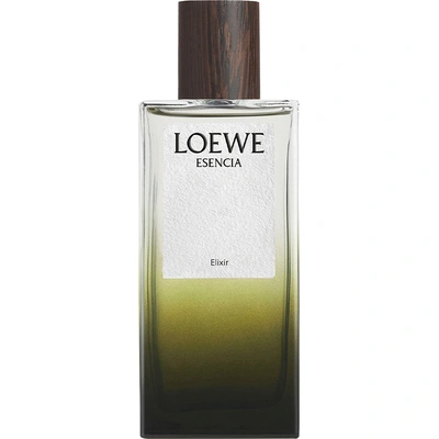Loewe Esencia Elixir