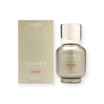 Loewe Esencia Sport