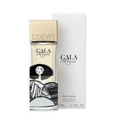 Loewe Gala