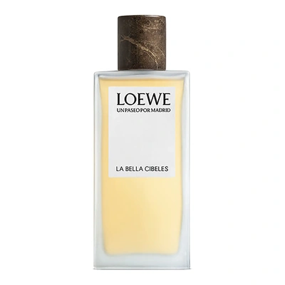 Loewe La Bella Cibeles