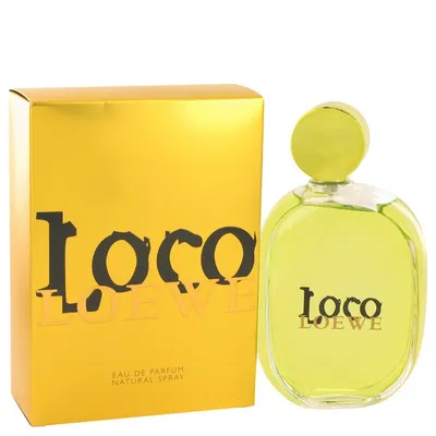 Loewe Loco