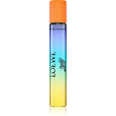Loewe Paula's Ibiza Eclectic