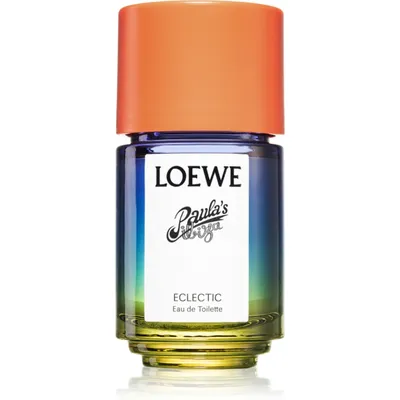 Loewe Paula's Ibiza Eclectic