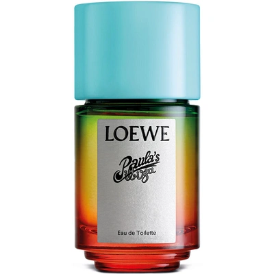 Loewe Paula's Ibiza