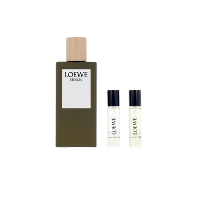 Loewe Esencia