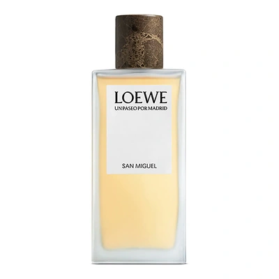 Loewe San Miguel
