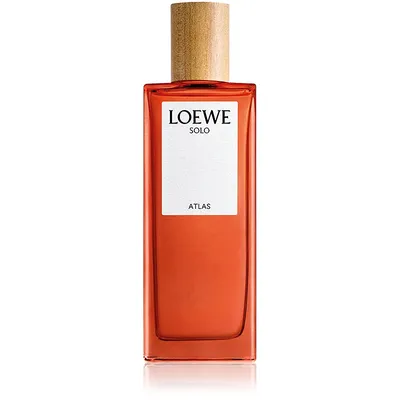 Loewe Solo Atlas