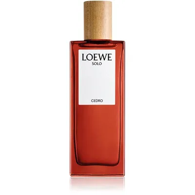 Loewe Solo Cedro