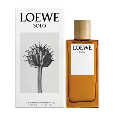 Loewe Solo