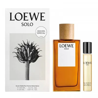 Loewe Solo