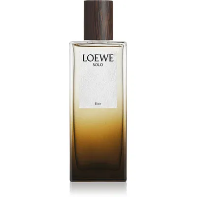 Loewe Solo Elixir