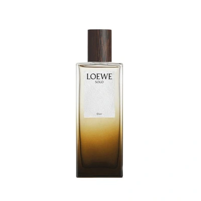 Loewe Solo Elixir