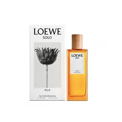 Loewe Solo Ella