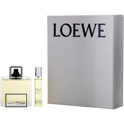 Loewe Solo Esencial