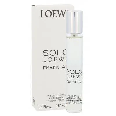 Loewe Solo Esencial