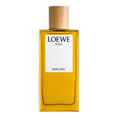 Loewe Solo Mercurio