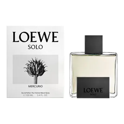Loewe Solo Mercurio