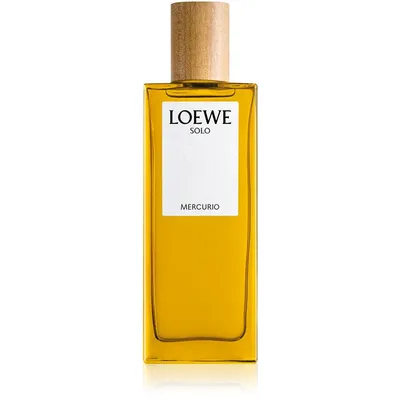Loewe Solo Mercurio
