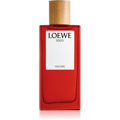 Loewe Solo Vulcan