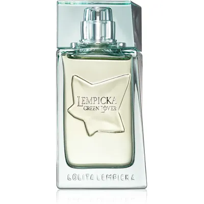 Lolita Lempicka Green Lover