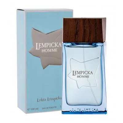 Lolita Lempicka Homme