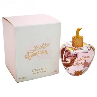Lolita Lempicka L'Eau Jolie