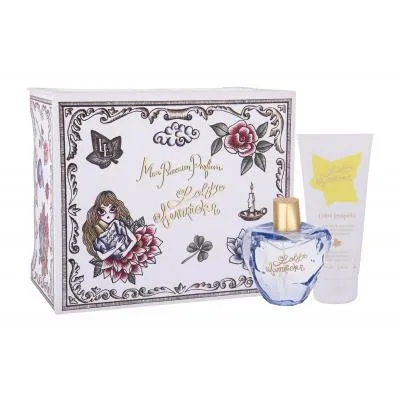 Lolita Lempicka Mon Premier Parfum