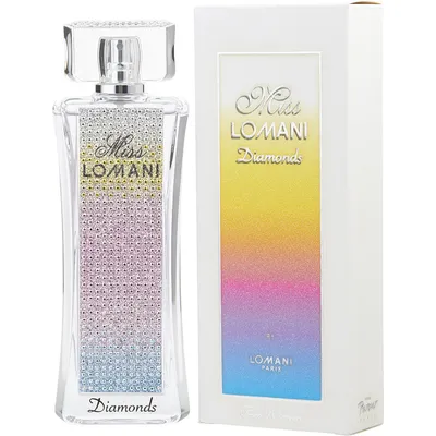 Lomani Miss Diamonds