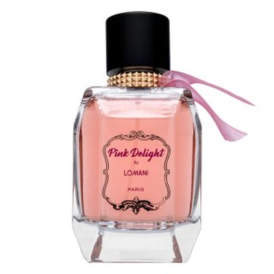 Lomani Pink Delight