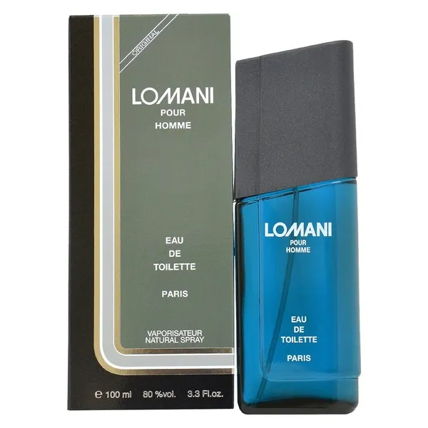 Lomani Pour Homme