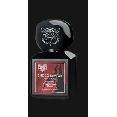 Lorenzo Pazaglia Choco Raptor
