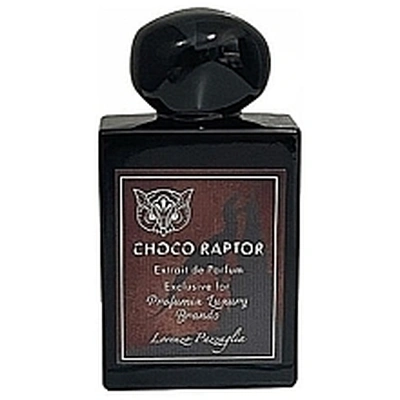 Lorenzo Pazaglia Choco Raptor