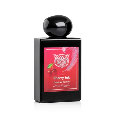 Lorenzo Pazzaglia Cherry Ink