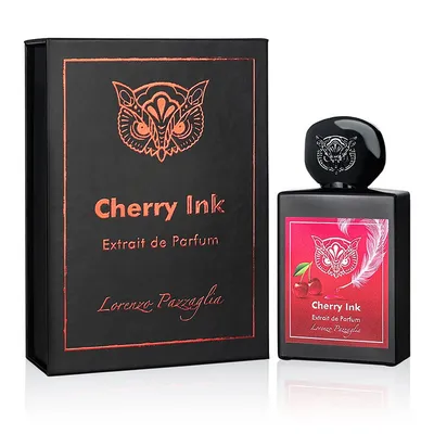 Lorenzo Pazzaglia Cherry Ink