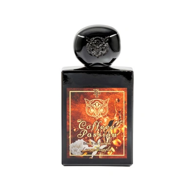 Lorenzo Pazzaglia Coffeee Passion