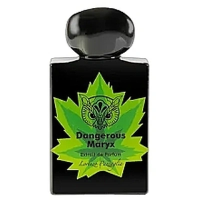 Lorenzo Pazzaglia Dangerous Maryx