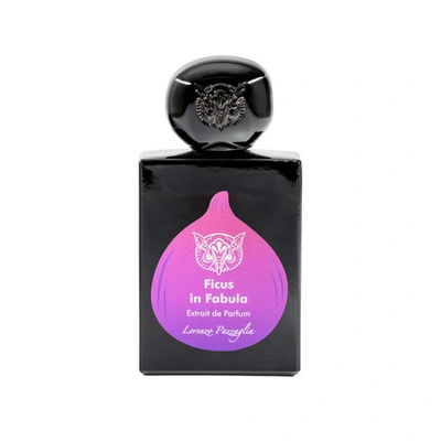 Lorenzo Pazzaglia Ficus In Fabula