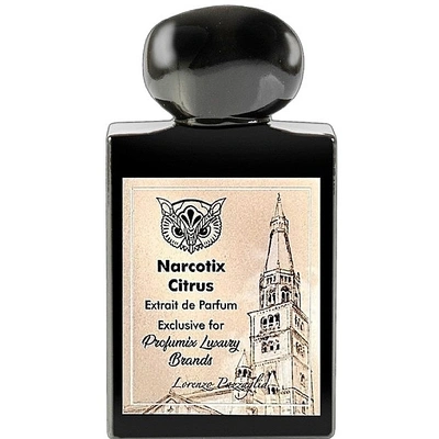 Lorenzo Pazzaglia Narcotix Citrus