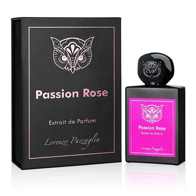 Lorenzo Pazzaglia Passion Rose