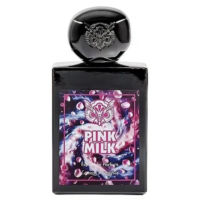 Lorenzo Pazzaglia Pink Milk