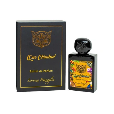 Lorenzo Pazzaglia Que Chimba!