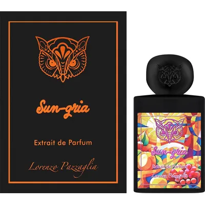 Lorenzo Pazzaglia Sun-gria