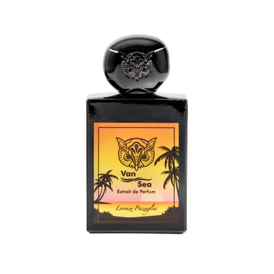 Lorenzo Pazzaglia Van Sea