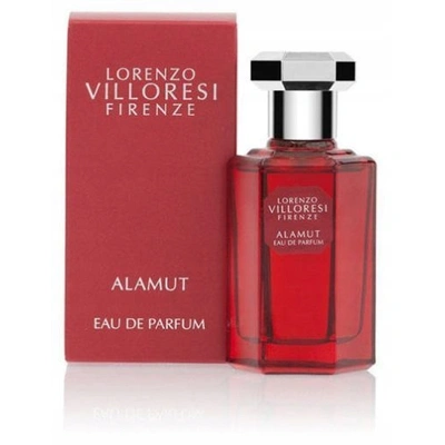 Lorenzo Villoresi Alamut