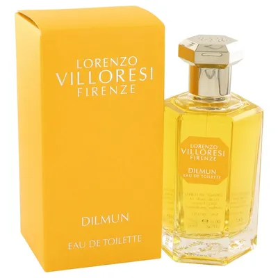 Lorenzo Villoresi Dilmun