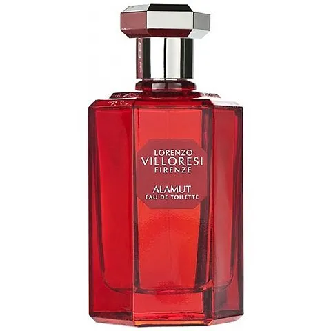Lorenzo Villoresi Alamut