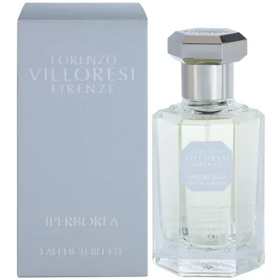 Lorenzo Villoresi Iperborea