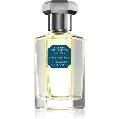 Lorenzo Villoresi Mare Nostrum Aura Maris Extra