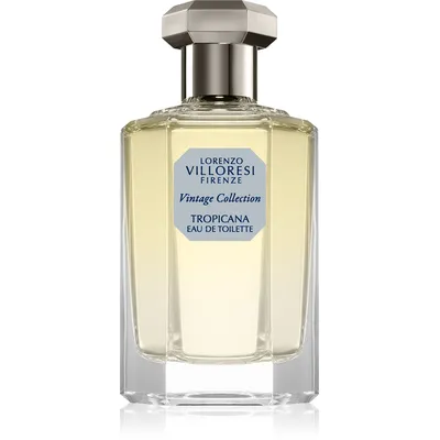Lorenzo Villoresi Tropicana